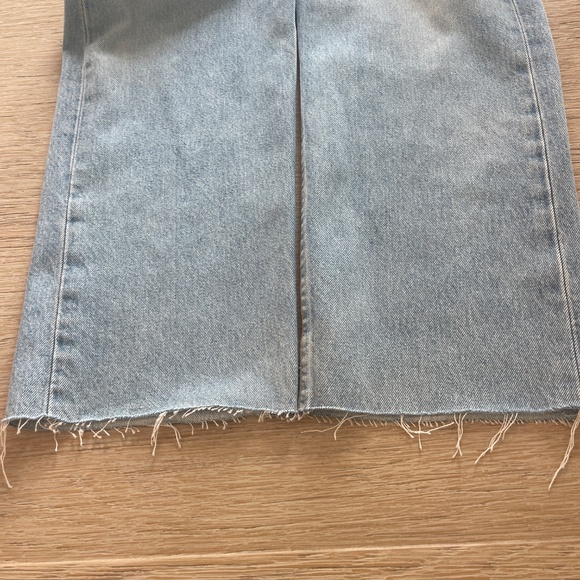 Aligrace vintage Levi’s - Picture 2 of 6